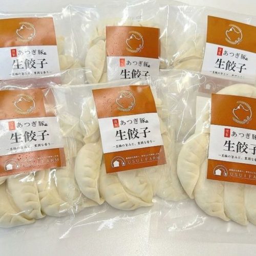 あつぎ豚加工品セット